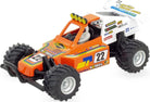 Ulysse: Turbo Buggy