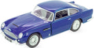Ulysse: Aston Martin Db5