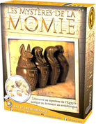 Ulysse: Excavation Kit - Mummies