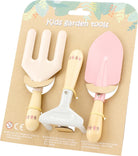 Ulysse: Garden Hand Tools - Pink