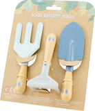 Ulysse: Garden Hand Tools - Blue