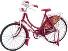 Ulysse: Classic Bike