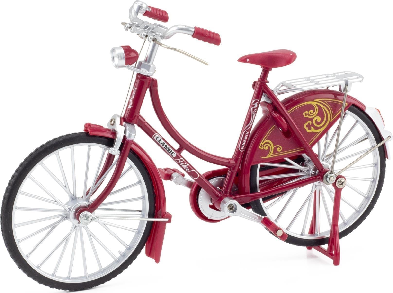 Ulysse: Classic Bike