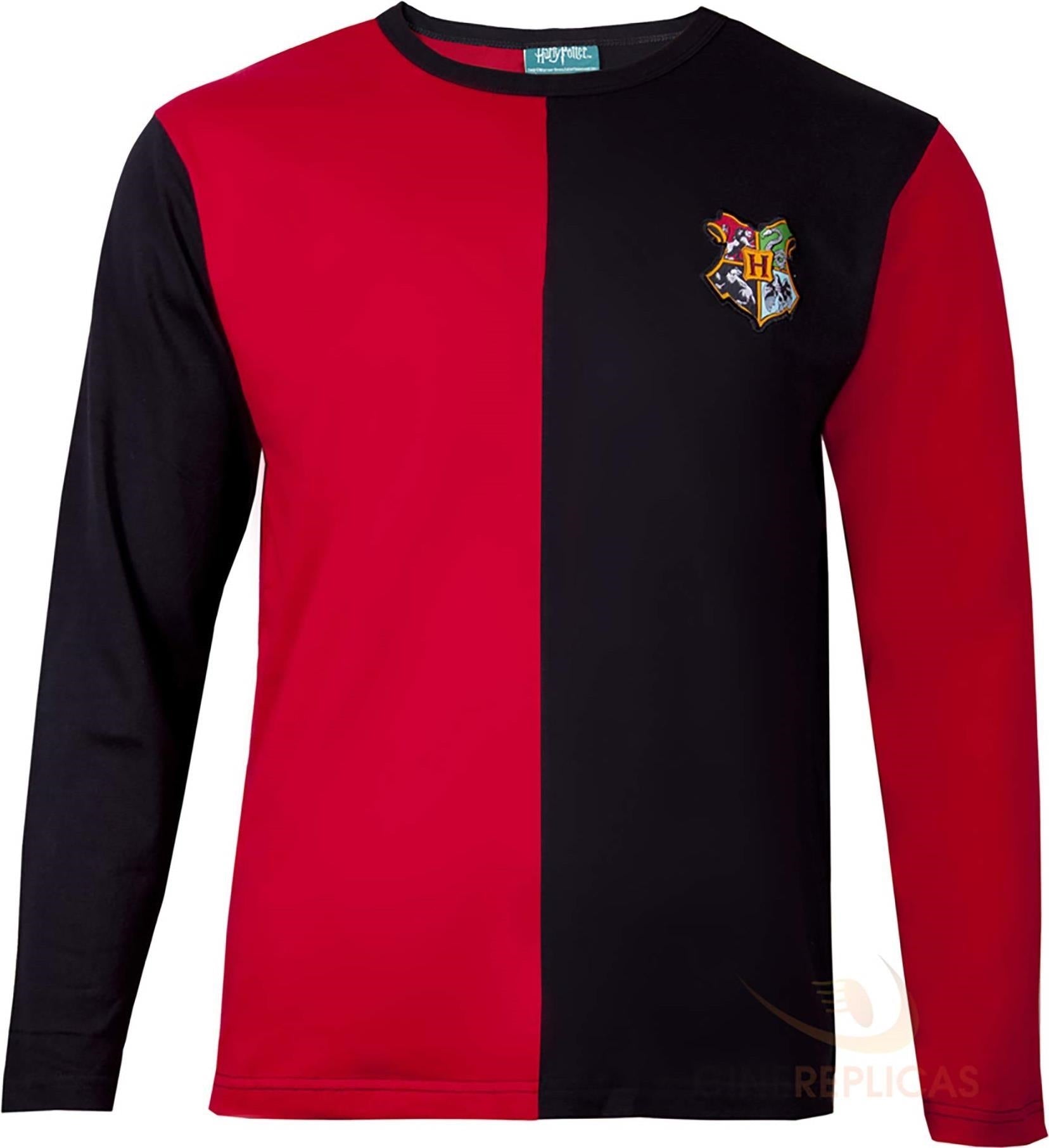 Harry Potter: Cinereplicas - Triwizard Cup (T-Shirt Unisex Tg. L)