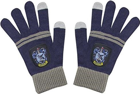 Harry Potter: Ravenclaw Etouch (Guanti)