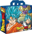 Dragon Ball: Shopper 45 X 40 X 20 Cm