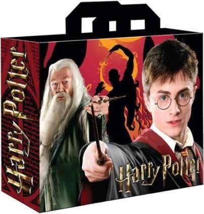 Harry Potter: Shopper 45 X 40 X 20 Cm