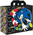 Sonic: Shopper 45 X 40 X 20 Cm