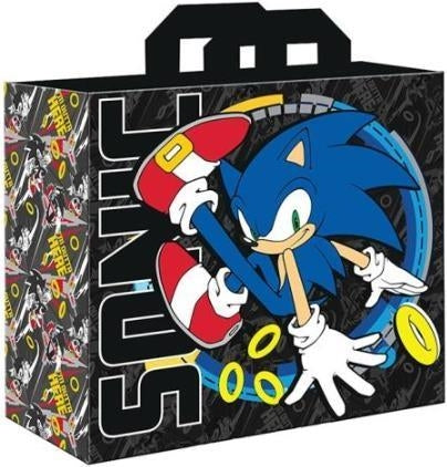 Sonic: Shopper 45 X 40 X 20 Cm
