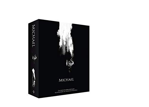 Mancalamaro: Michael (Gioco Da Tavolo)