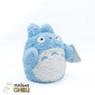 Studio Ghibli: Semic - My Neighbour Totoro - Marionnette Peluche Medium (21 cm)