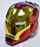 Marvel: Semic - Iron Man - Helmet (Portachiavi)
