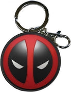 Marvel: Semic - Deadpool - Metal (Portachiavi)