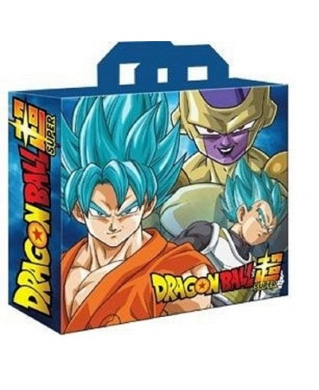 Dragon Ball: Konix - (Shopping Bag / Borsa)