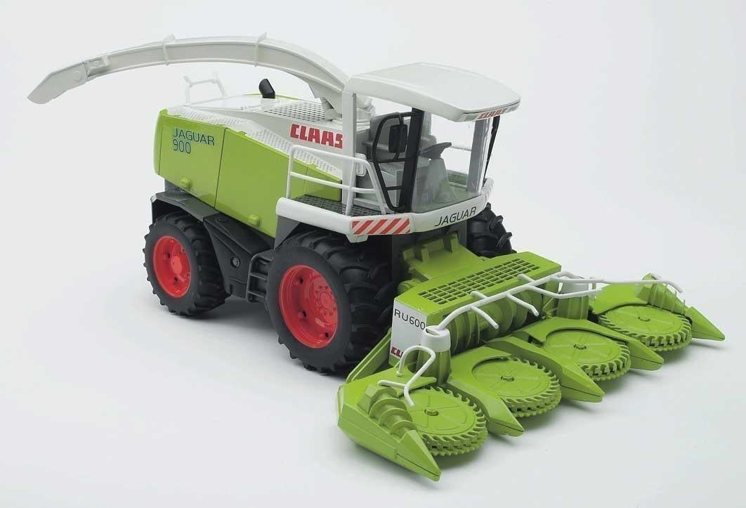 Bruder: 2131 - Claas Jaguar 900 Taglia Mais