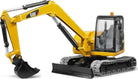 Bruder: 2456 - Cat Mini Scavatore