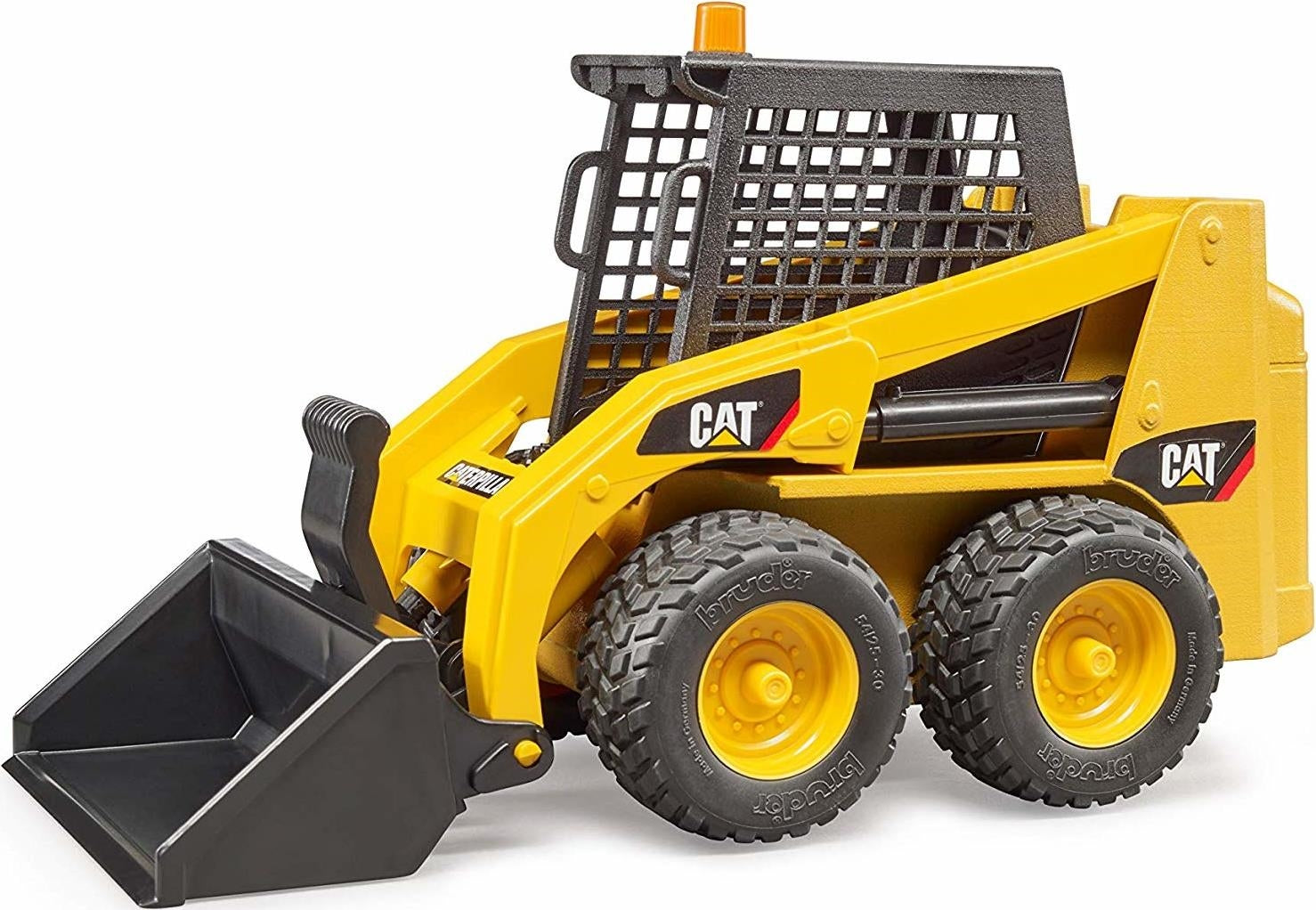 Bruder: 2481 - Cat Con Benna