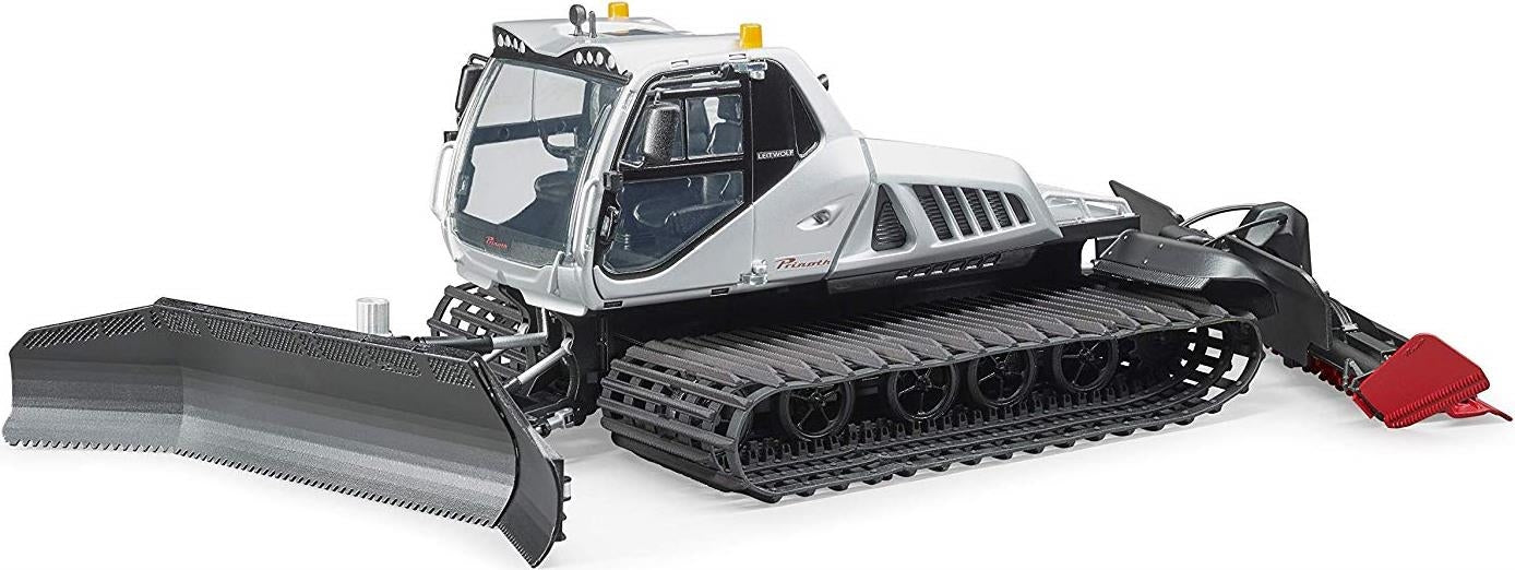 Bruder: 2545 - Gatto Delle Nevi Prinoth Leitwolf