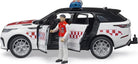 Bruder: 2885 - Range Rover Velar Guardia Medica