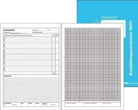 Rnk-Verlag Formularbuch 5051 Ausbildungsnachweis,
