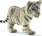 Schleich: Wild Life - Cucciolo Di Tigre Bianco