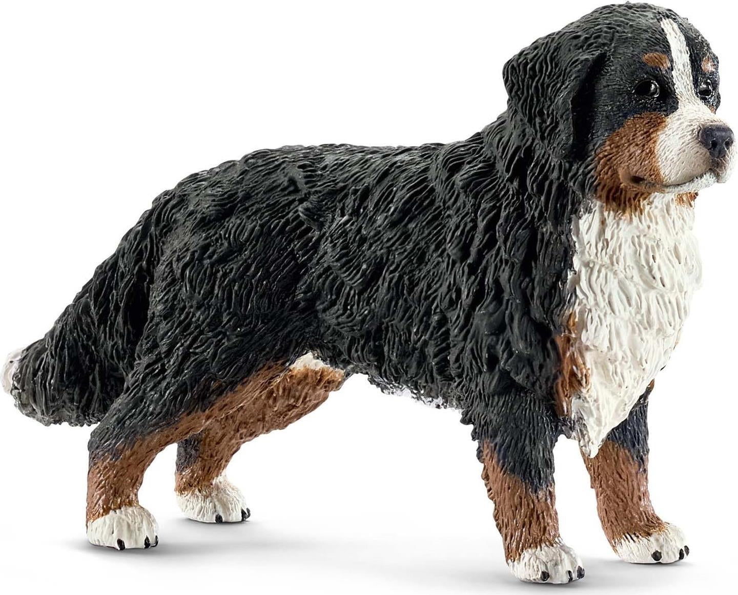 Schleich: Farm World - Bovaro Bernese Femmina
