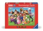 Nintendo: Ravensburger - Puzzle 1000 Pz - Super Mario