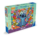 Disney: Ravensburger - Puzzle 1000 Pz - Lilo & Stitch - Stitch