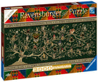 Ravensburger: Puzzle 2000 Pz - Harry Potter