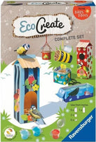 Ravensburger: EcoCreate Midi - Api E Uccelli