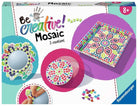 Ravensburger: Be Creative Maxi: Mosaic