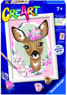 Disney: Ravensburger - Creart Serie E - Bambi