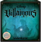 Disney: Ravensburger - Villainous Intro To Evil (Gioco Da Tavolo)