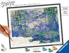 Ravensburger: Creart Serie B Art Collection - Monet: Le Ninfee