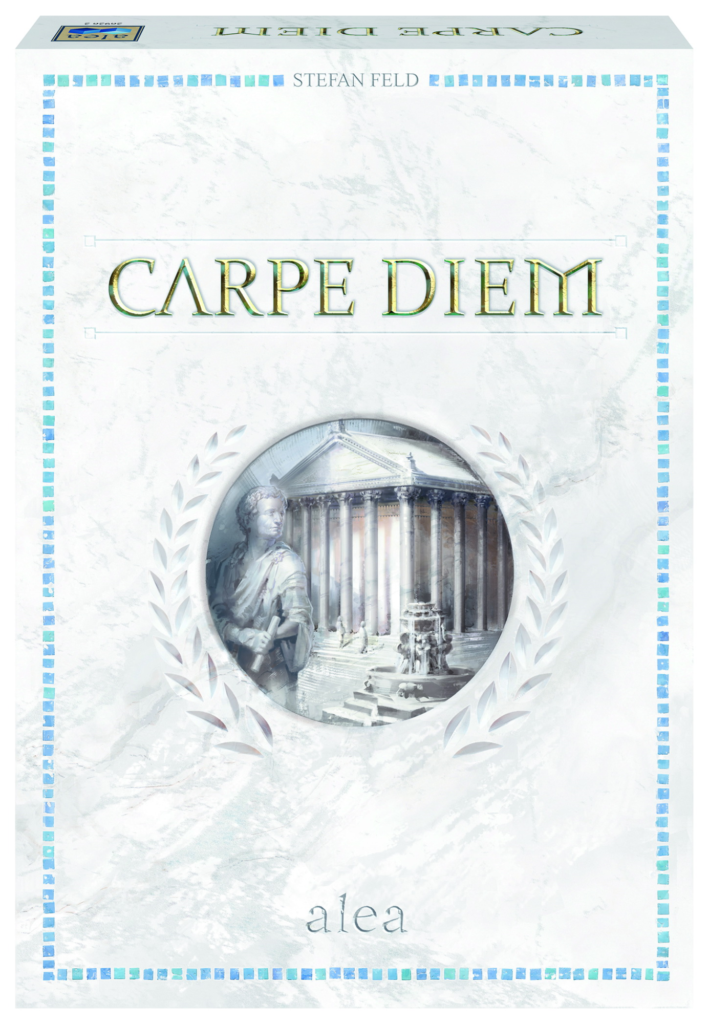 Ravensburger: Strategic Games - Carpe Diem
