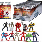Marvel: Jada Toys - Personaggio Die Cast Cm. 4 (Assortimento)