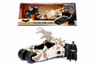 Dc Comics: Jada Toys - Batman Tumbler Batmobile Camo 1:24