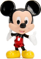 Disney: Jada Toys - Mickey Classic In Die Cast Cm. 7