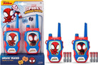 Marvel: Jada Toys - Jada Walkie Talkie Spidey
