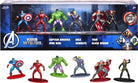 Marvel: Jada Toys - Avengers Diorama Pack