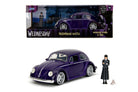 Wednesday: Jada Toys - Volkswagen Beetle 1:24 + Pers.