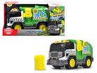 Dickie Toys: Camion Ecologia Cm. 30 Luci E Suoni