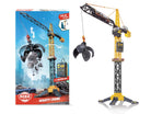 Dickie Toys: Gru Radiocomandata  Cm.110