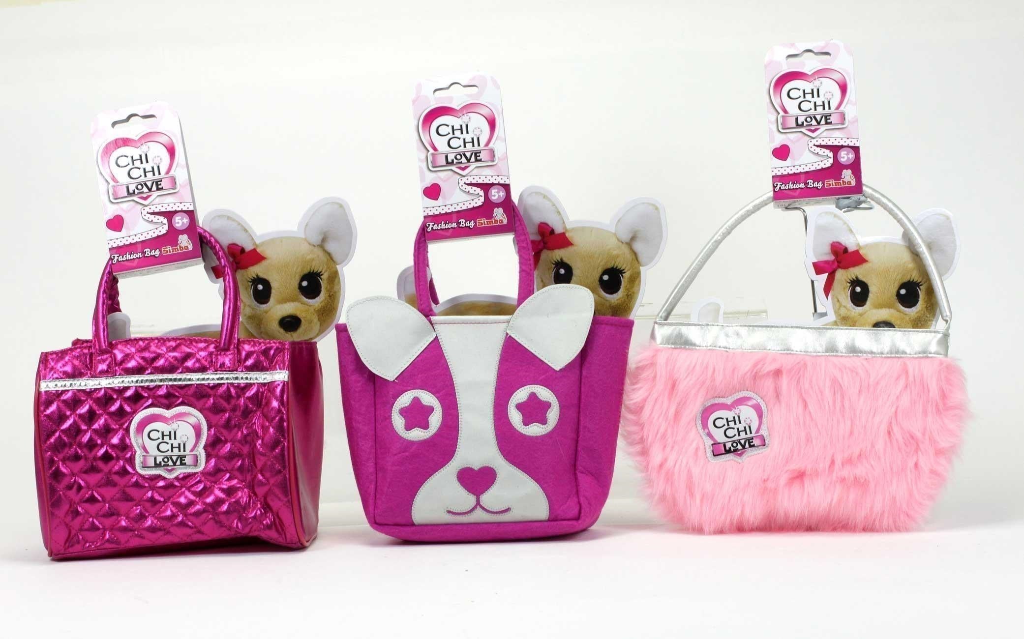 Chi Chi Love: Borsa Fashion (Assortimento)