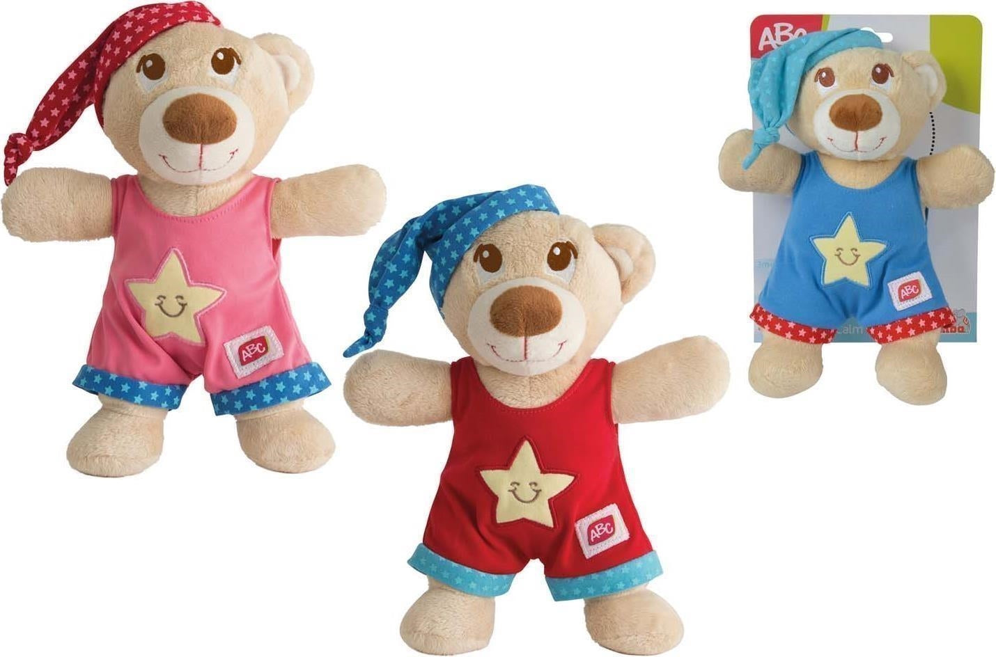 Abc: Orso Dolce Nanna (Assortimento)