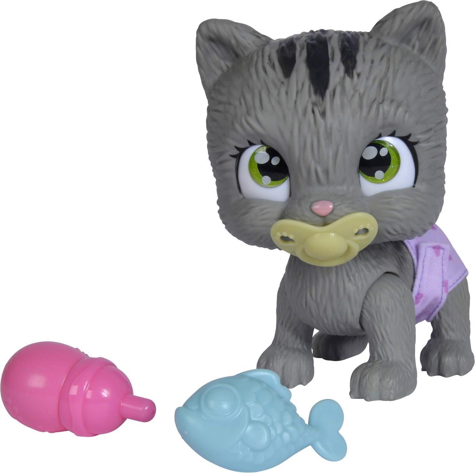Pamper Petz: Simba Toys - Gatto 15 Cm