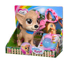 Chi Chi Love: Simba Toys - Pii Pii Puppy