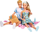 Steffi Love: Picnic Fun Con Kevin