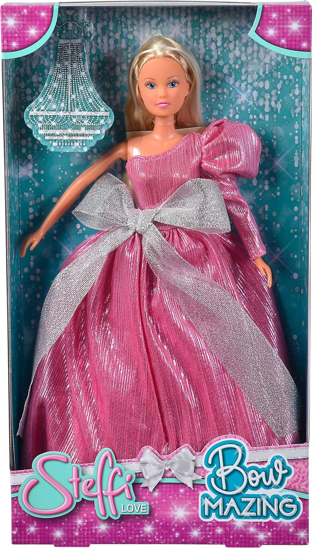 Steffi Love: Simba Toys - Bow Mazing