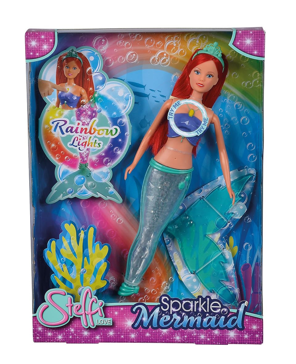Steffi Love: Sparkle Mermaid
